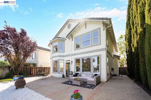 8232 Tanforan Ct, Newark, CA 94560