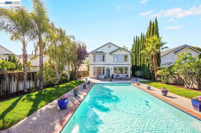 8232 Tanforan Ct, Newark, CA 94560