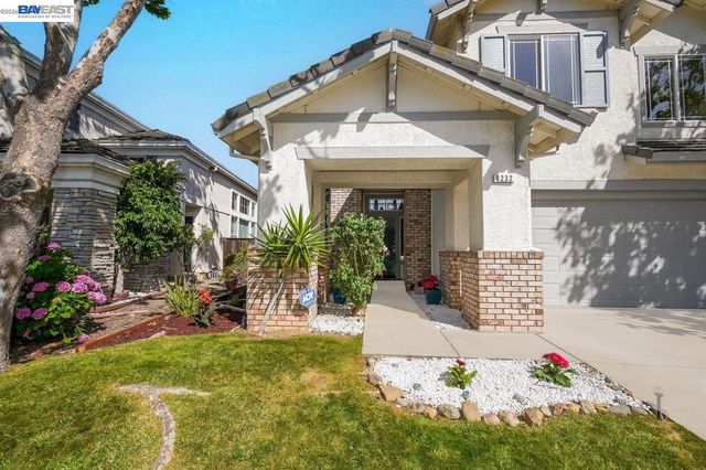 8232 Tanforan Ct, Newark, CA 94560