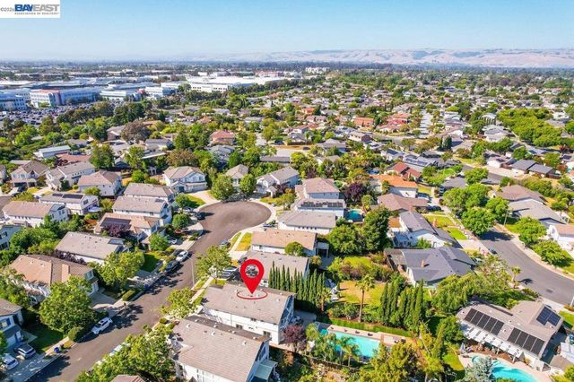 8232 Tanforan Ct, Newark, CA 94560