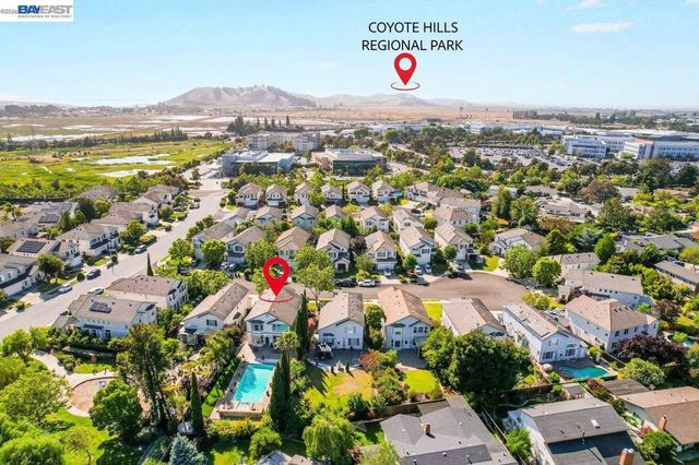 8232 Tanforan Ct, Newark, CA 94560