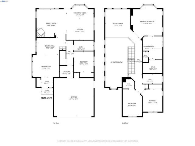 8232 Tanforan Ct, Newark, CA 94560