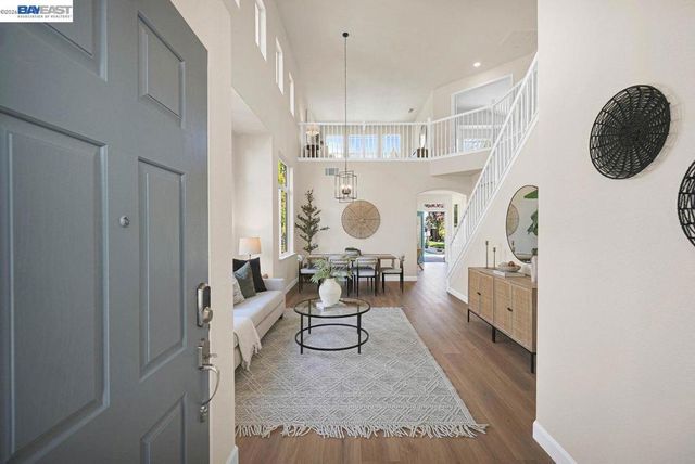 8232 Tanforan Ct, Newark, CA 94560