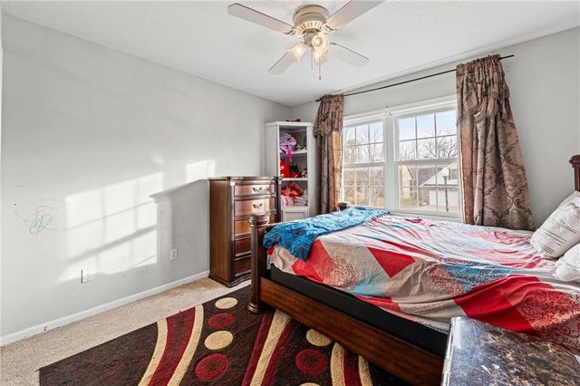 3212 Morton Lane, St Joseph, MO 64506