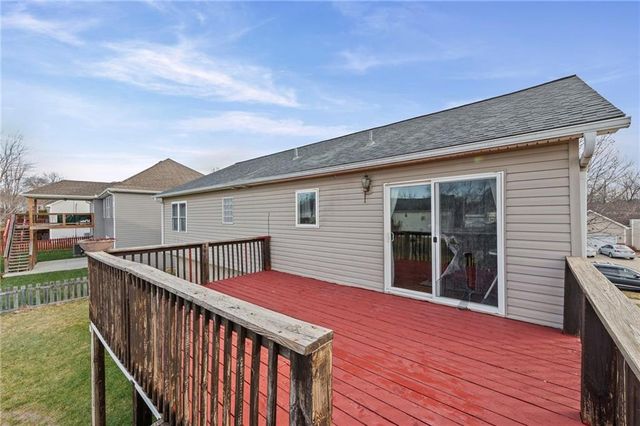 3212 Morton Lane, St Joseph, MO 64506