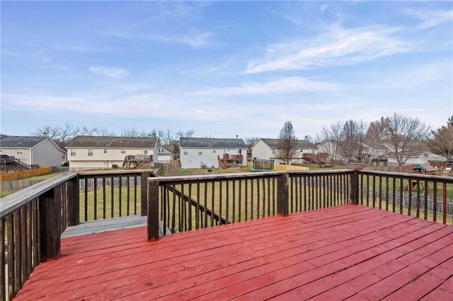 3212 Morton Lane, St Joseph, MO 64506