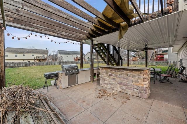 3212 Morton Lane, St Joseph, MO 64506