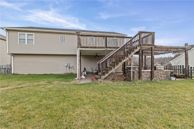 3212 Morton Lane, St Joseph, MO 64506