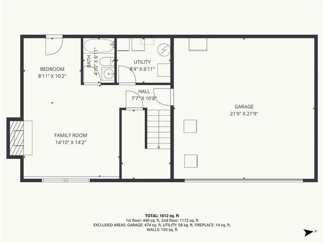 3212 Morton Lane, St Joseph, MO 64506