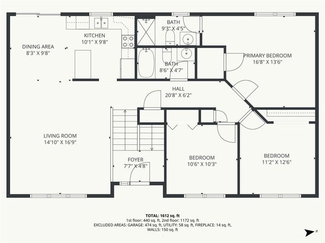 3212 Morton Lane, St Joseph, MO 64506