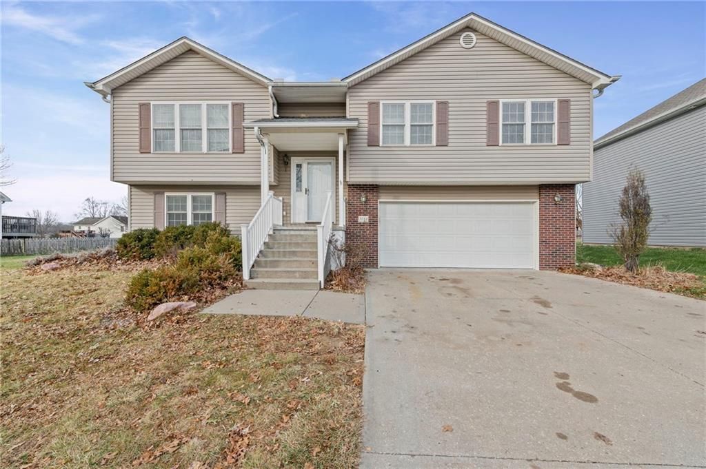 3212 Morton Lane, St Joseph, MO 64506