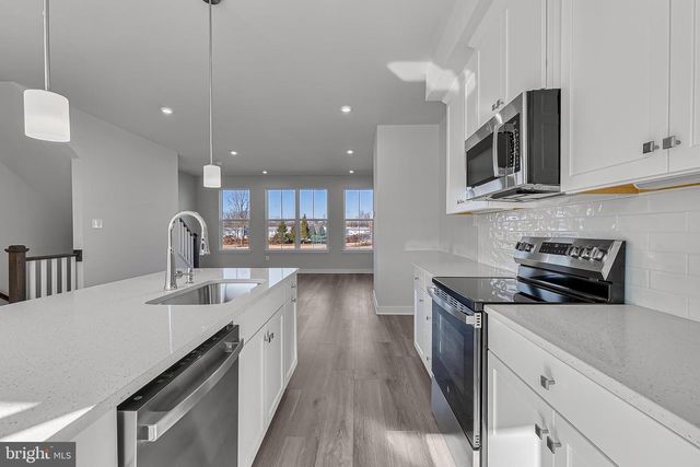 LOT 60B OASIS AVE, Ranson, WV 25438