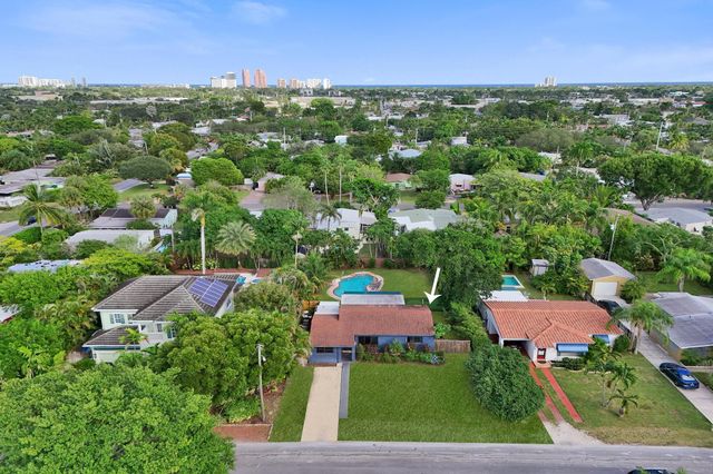 1728 NE 17th Terrace, Fort Lauderdale, FL 33305