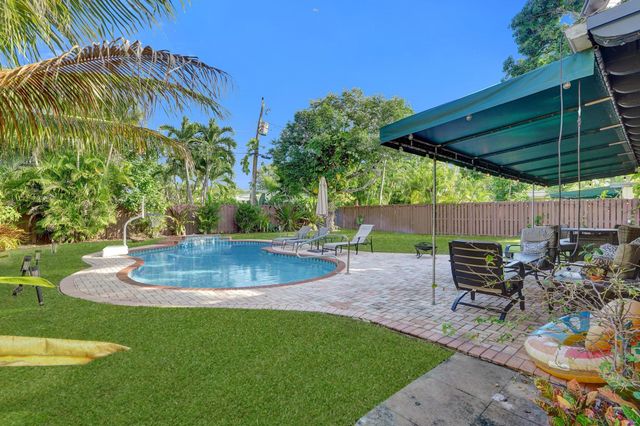 1728 NE 17th Terrace, Fort Lauderdale, FL 33305