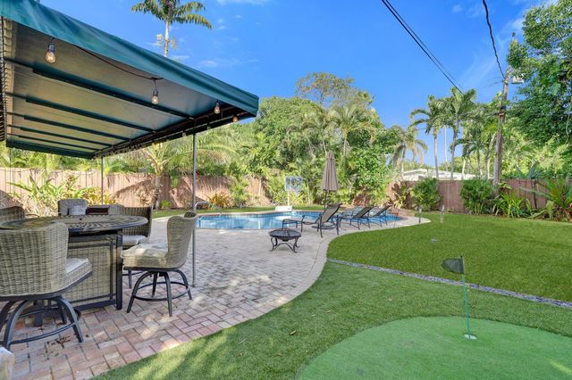 1728 NE 17th Terrace, Fort Lauderdale, FL 33305