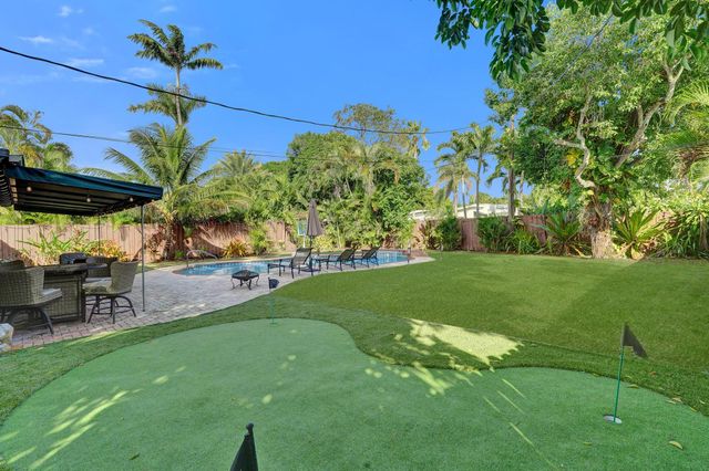 1728 NE 17th Terrace, Fort Lauderdale, FL 33305