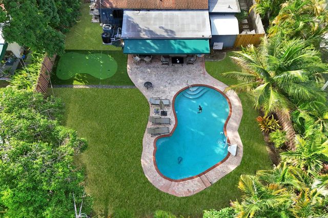 1728 NE 17th Terrace, Fort Lauderdale, FL 33305