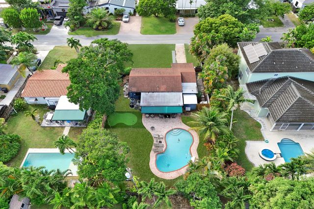 1728 NE 17th Terrace, Fort Lauderdale, FL 33305