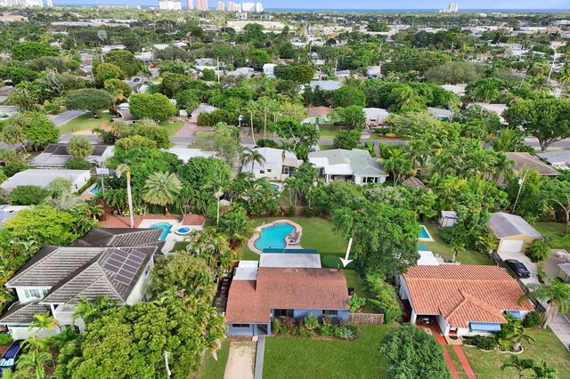 1728 NE 17th Terrace, Fort Lauderdale, FL 33305
