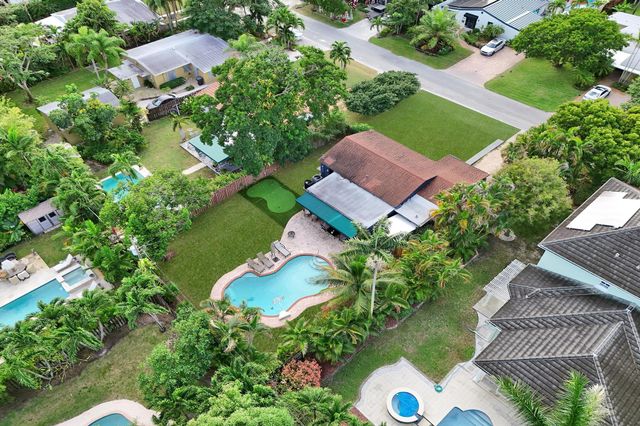 1728 NE 17th Terrace, Fort Lauderdale, FL 33305