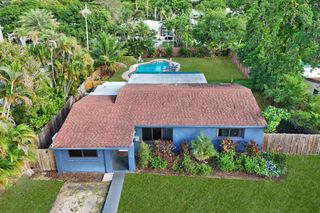 1728 NE 17th Terrace, Fort Lauderdale, FL 33305