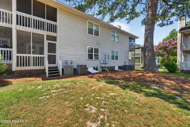1823 Savannah Court B3, Wilmington, NC 28403