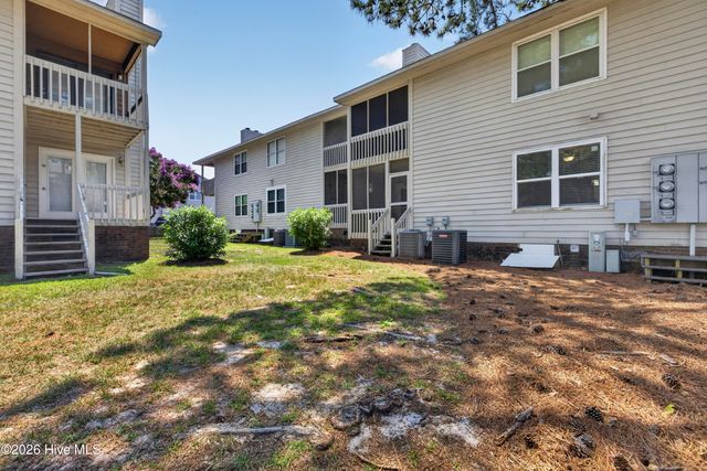 1823 Savannah Court B3, Wilmington, NC 28403