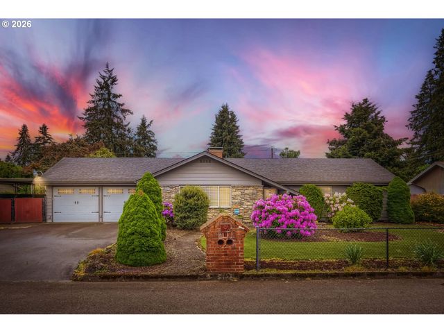 307 Ne 110TH St, Vancouver, WA 98685