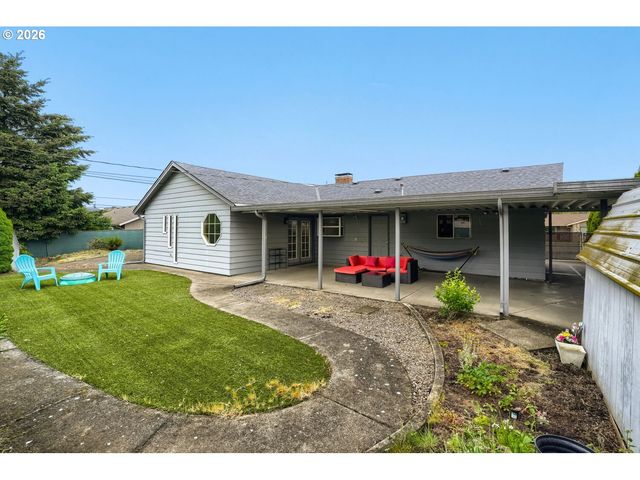 307 Ne 110TH St, Vancouver, WA 98685