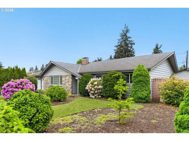 307 Ne 110TH St, Vancouver, WA 98685