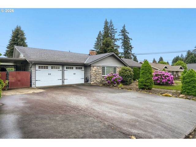 307 Ne 110TH St, Vancouver, WA 98685