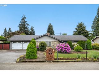 307 Ne 110TH St, Vancouver, WA 98685