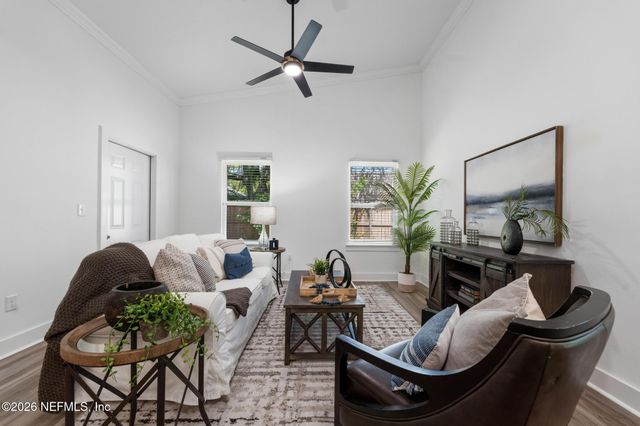 21 W 22ND Street, Jacksonville, FL 32206