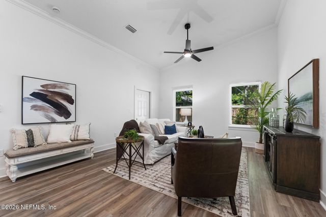 21 W 22ND Street, Jacksonville, FL 32206