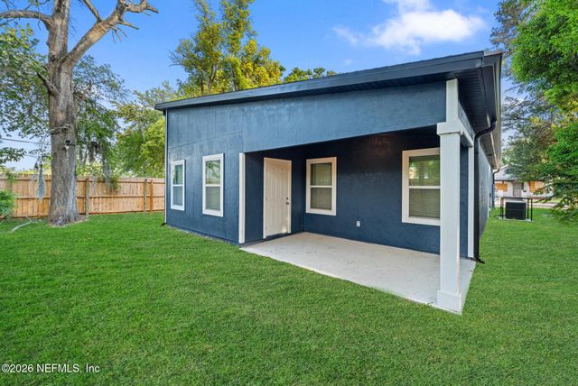 21 W 22ND Street, Jacksonville, FL 32206