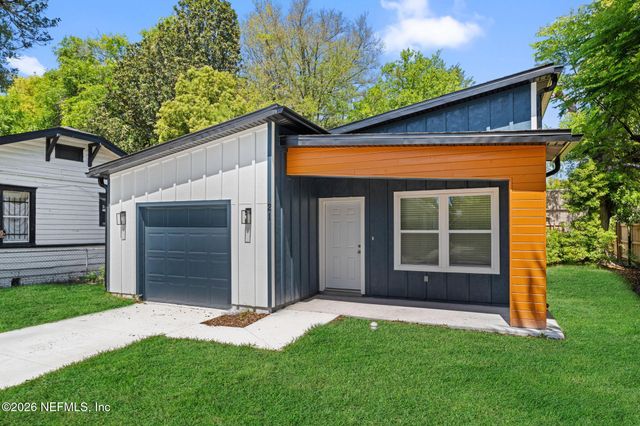 21 W 22ND Street, Jacksonville, FL 32206