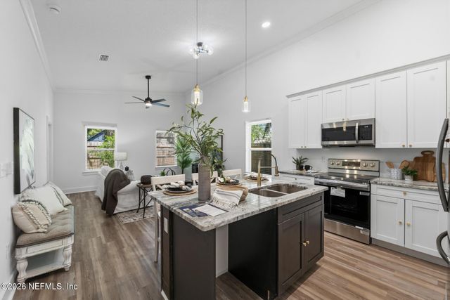 21 W 22ND Street, Jacksonville, FL 32206