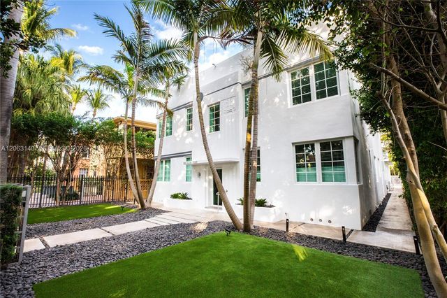 729 MERIDIAN AV 8, Miami Beach, FL 33139