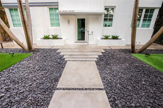 729 MERIDIAN AV 8, Miami Beach, FL 33139