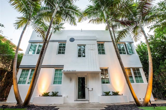 729 MERIDIAN AV 8, Miami Beach, FL 33139