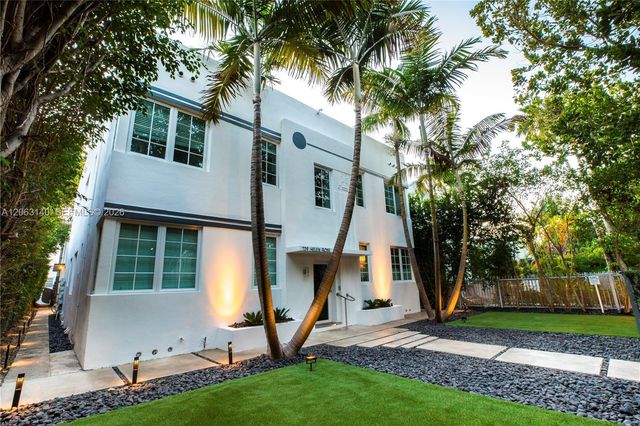 729 MERIDIAN AV 8, Miami Beach, FL 33139