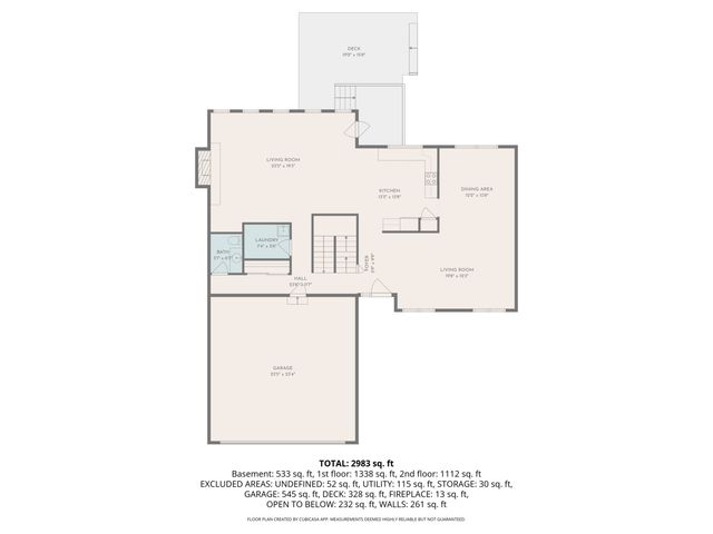 5044 Lanterne Court, Loves Park, IL 61111