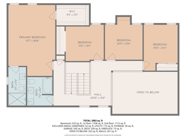 5044 Lanterne Court, Loves Park, IL 61111