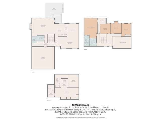 5044 Lanterne Court, Loves Park, IL 61111