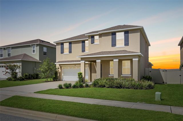 1481 KEMPAS ROAD, Mount Dora, FL 32757