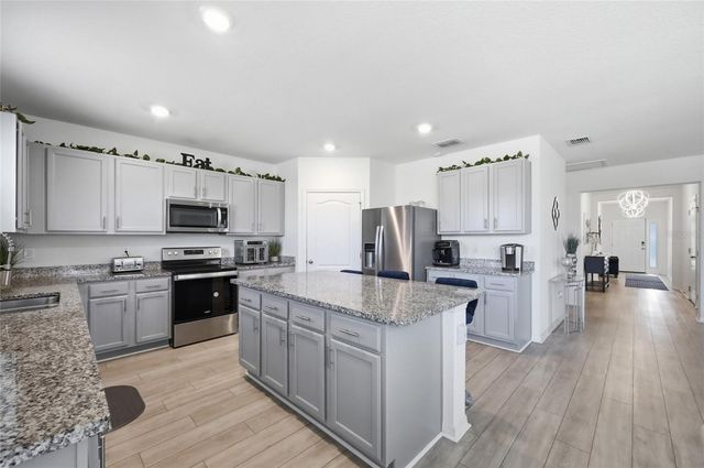 1481 KEMPAS ROAD, Mount Dora, FL 32757