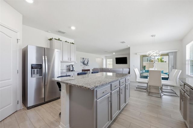 1481 KEMPAS ROAD, Mount Dora, FL 32757