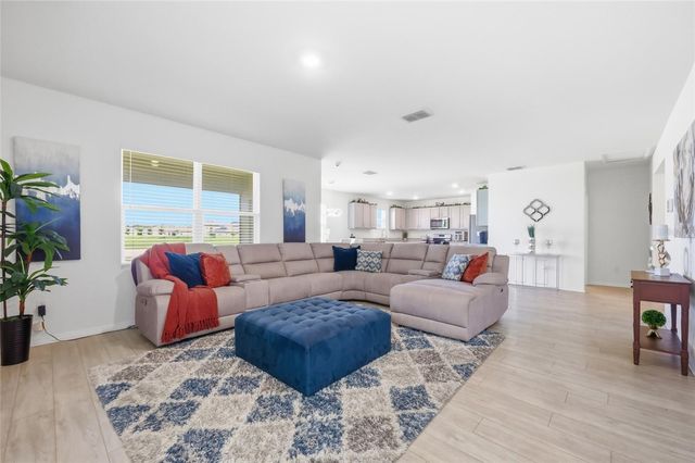 1481 KEMPAS ROAD, Mount Dora, FL 32757