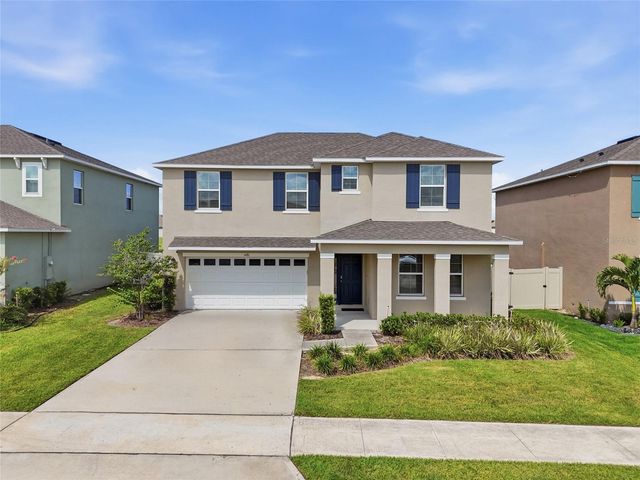 1481 KEMPAS ROAD, Mount Dora, FL 32757
