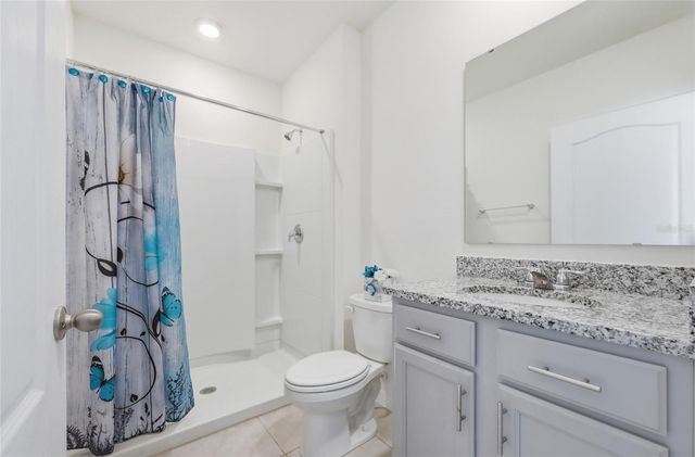 1481 KEMPAS ROAD, Mount Dora, FL 32757
